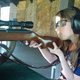 Illustration for article titled Twitters Newest Conservative Trend: Pictures of Little Girls With Guns